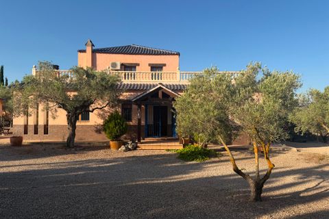 Villa i Salinas, Alicante, Salinas - € 595.000 | Ref: SalinasStunning - foto 32